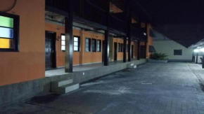 Hotel Pousada em Guarapari - Pousada Paraiso - Prédio 124